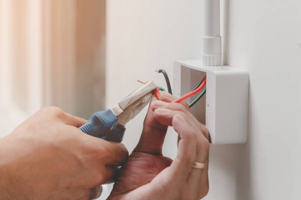 Best Surge Protection Installation  in Dos Palos, CA